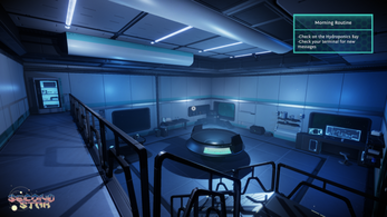 Second Star (Demo/Prelude) screenshot