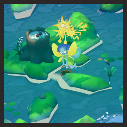 Seeds of Kindness screenshot