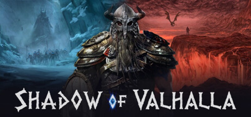 Shadow of Valhalla Game Cover