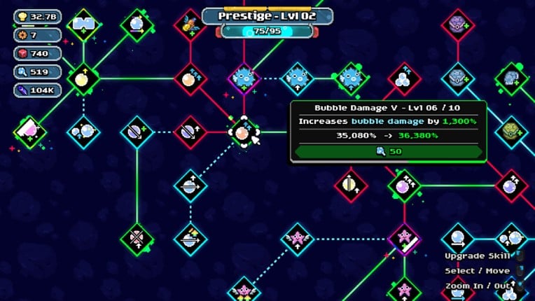 Shelldiver screenshot