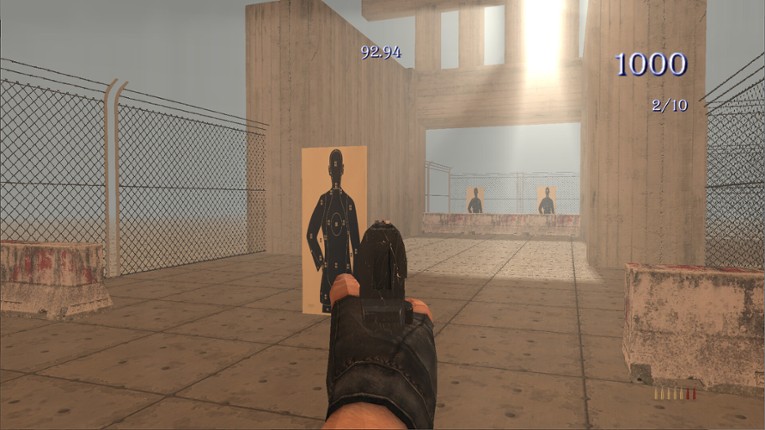 ShootOut screenshot