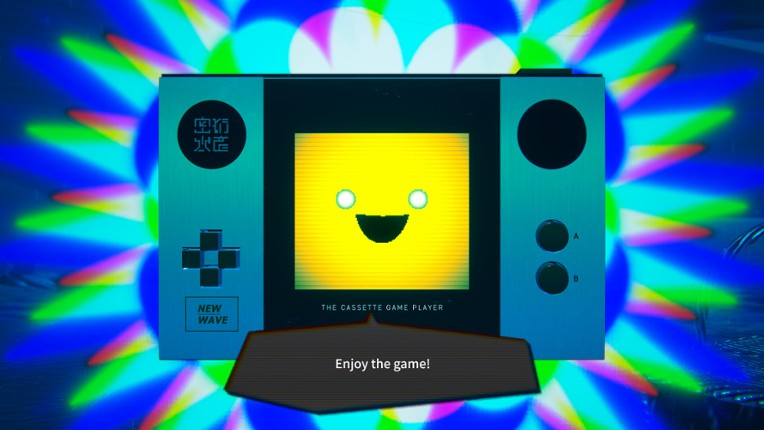 Short Short Fictions screenshot