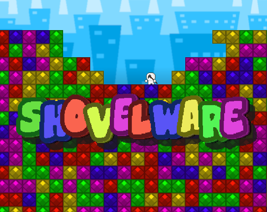 Shovelware Image