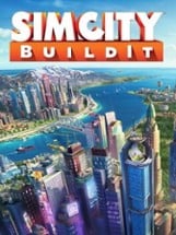 SimCity BuildIt Image