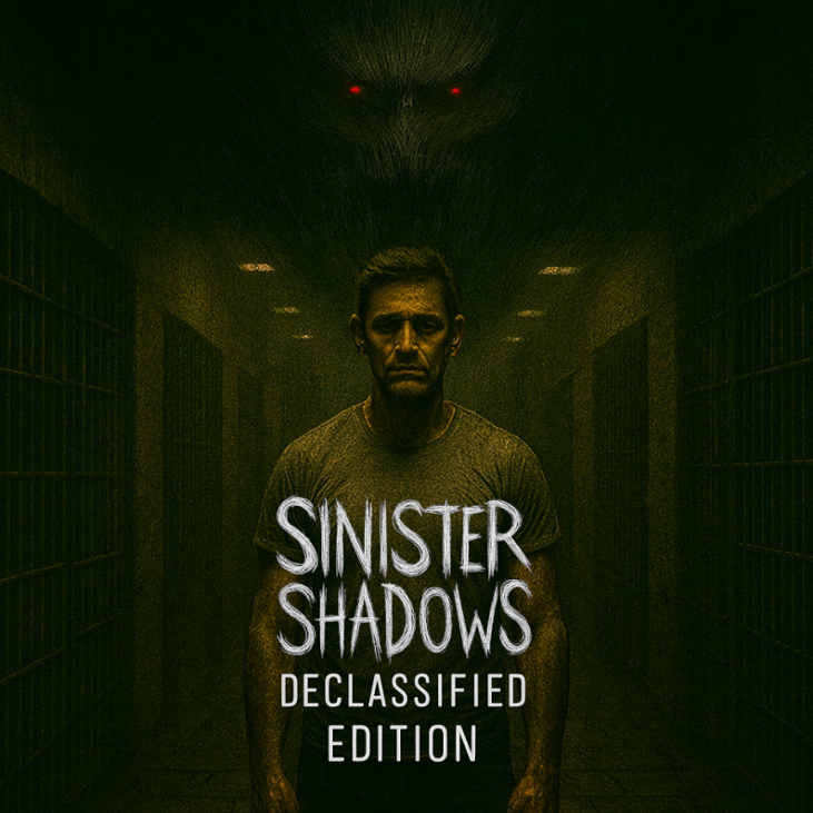 Games like Sinister Shadows: Declassified Edition