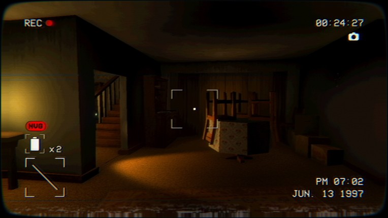 Sinner 97 screenshot