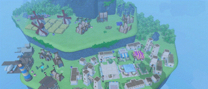 Skykipelago screenshot