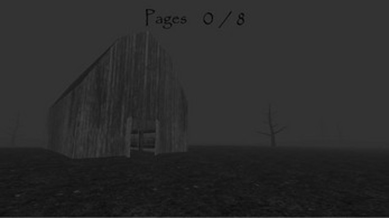 Slender Man Rise Again (Reupload) Image