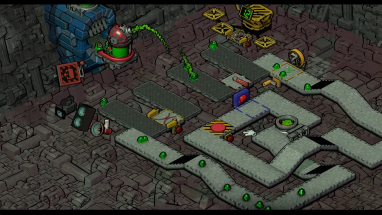 Slime Jamboree Image