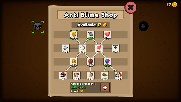 Slime Squisher screenshot