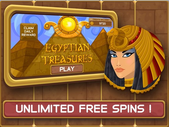 SLOTS MACHINES FREE - Slot Online Casino Games for Free Image