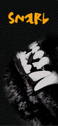 Snarl screenshot