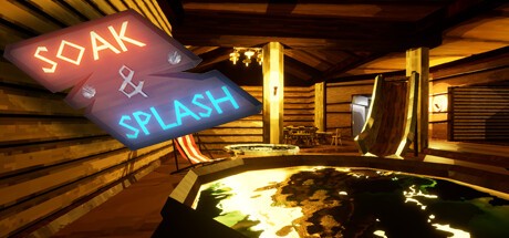 Games like Soak & Splash