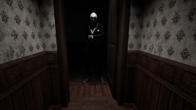 Something on the Floor Image