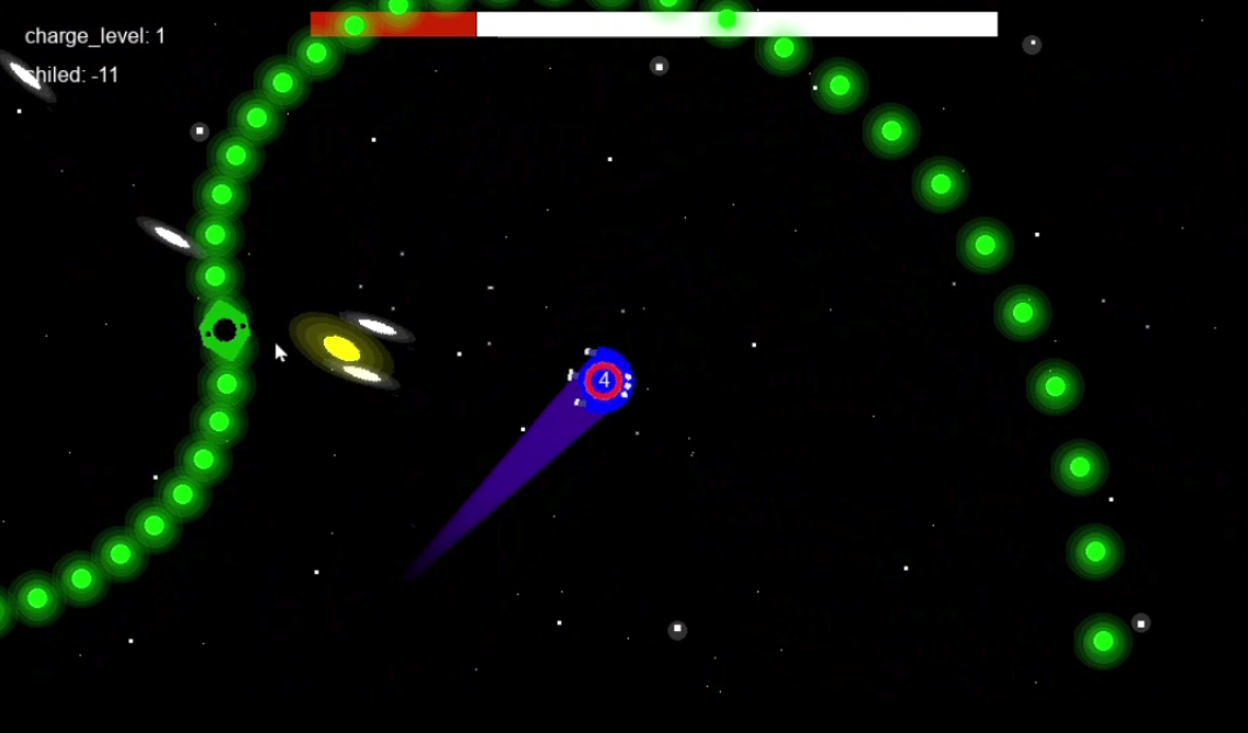 Games like Space colors