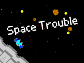 Space Trouble Image