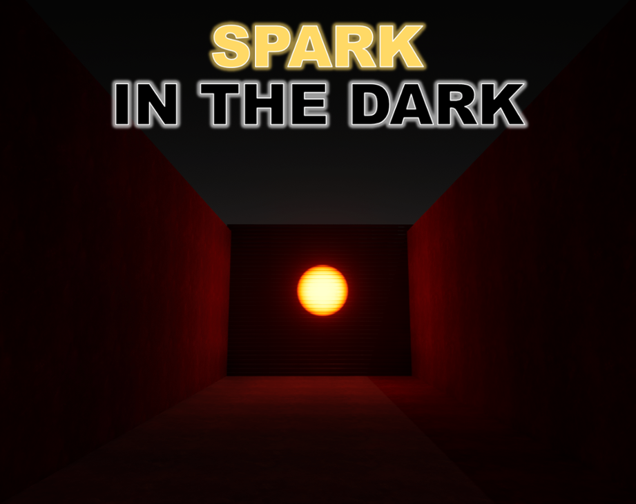 Games like Spark in the Dark