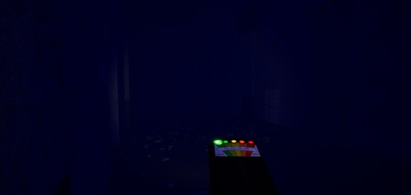 Spectre Report Image