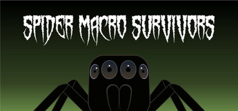 Spider Macro Survivors Image
