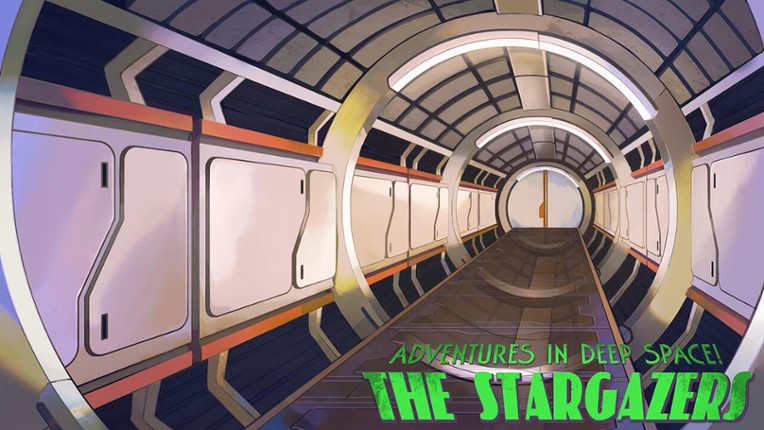 Stargazers screenshot