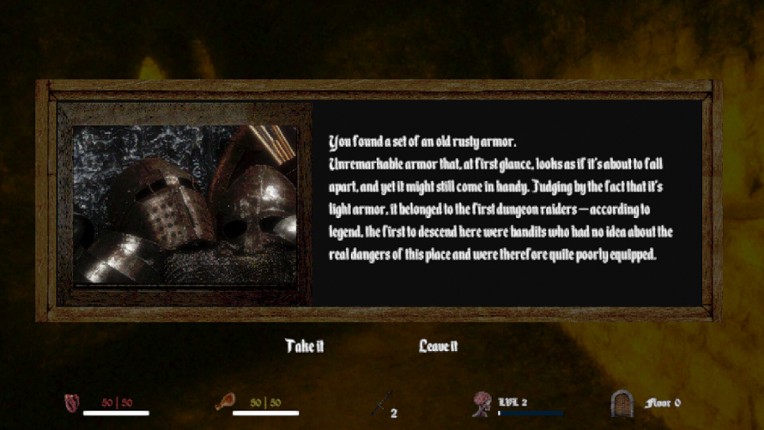 Starving Shadows Image