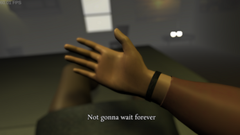 State of Sarah screenshot