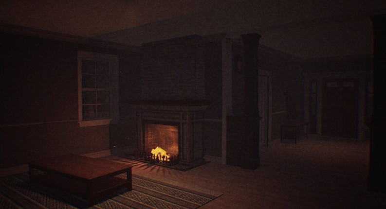 STILL WATCHING: The Night Caregiver Image