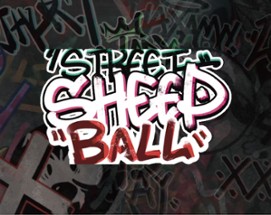 Street Sheep "Ball" Image