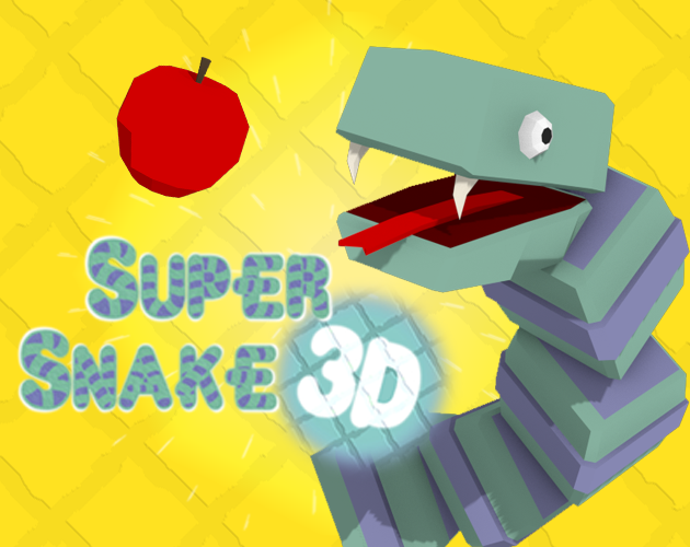 Games like Super Snake 3D