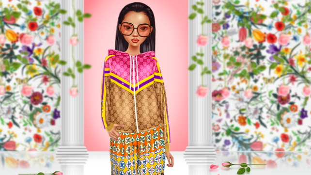 Games like Supermodels Fashion