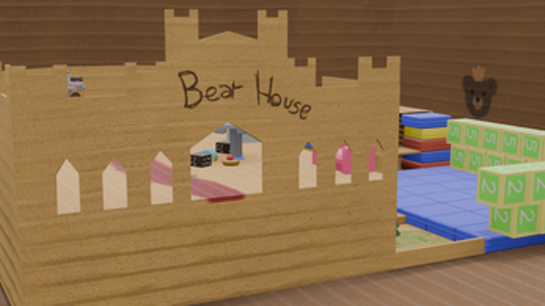 Sweet Castle screenshot