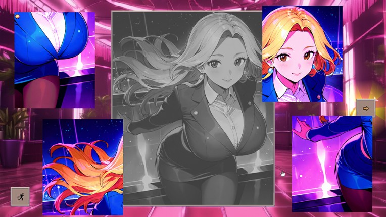 Sweet Disco screenshot