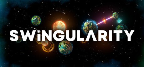 Games like Swingularity