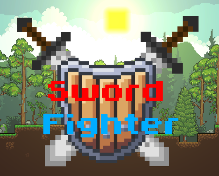 Games like Sword Fighter