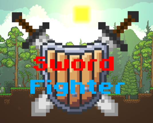 Sword Fighter Image