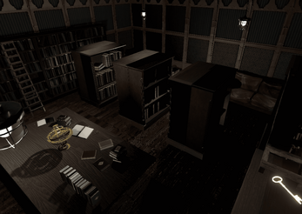 Syndicate screenshot