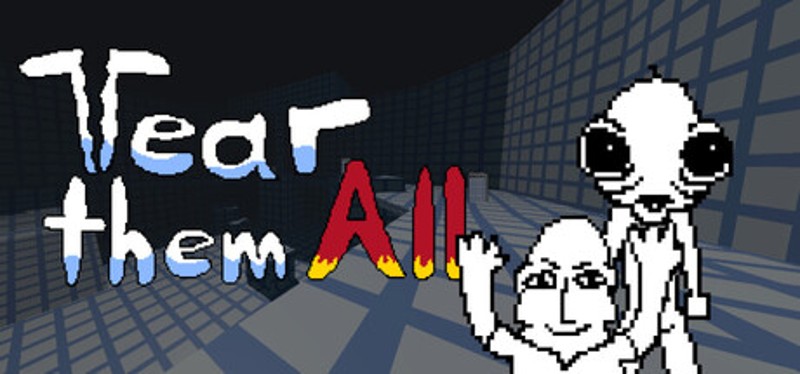 Tear Them All Image
