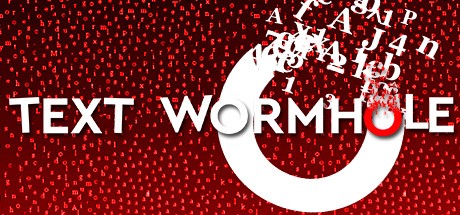 Games like Text Wormhole