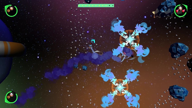 The Astro Parcel Service screenshot