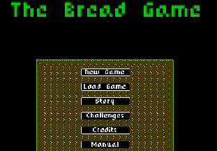 Games like The Bread Game