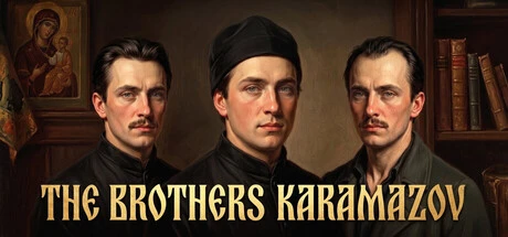 Games like The Brothers Karamazov
