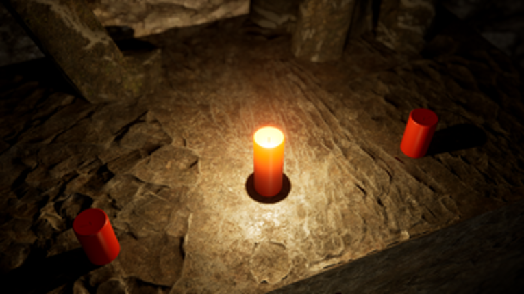 The Circle Move Image