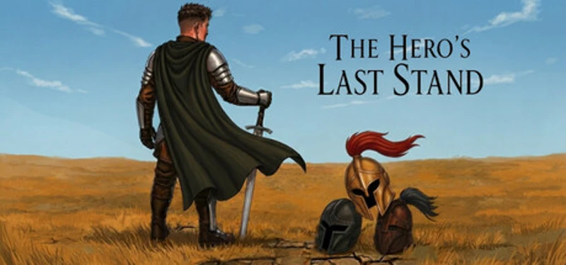 The Hero's Last Stand Image