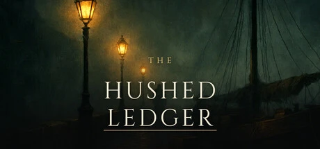 Games like The Hushed Ledger