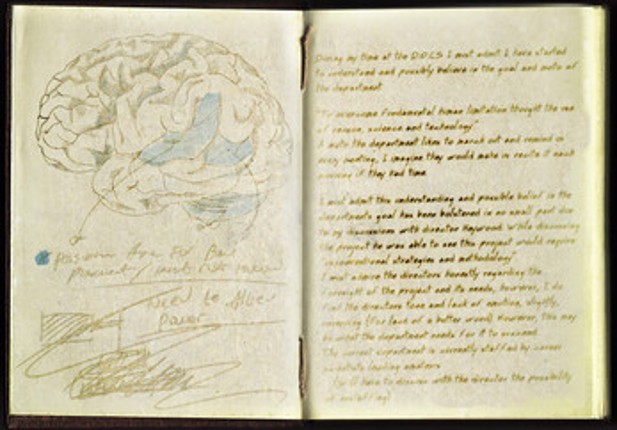 The Journal of Doctor Viktor Shelly screenshot