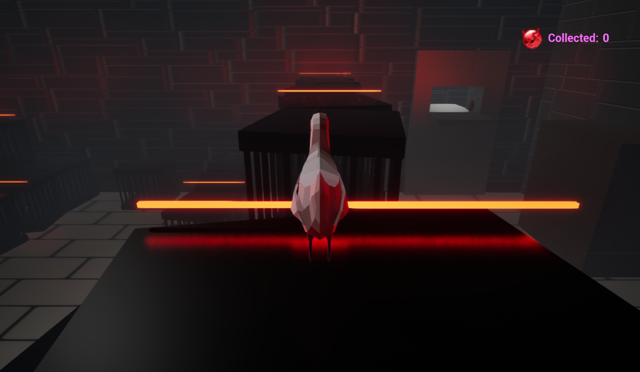 Games like The Last Super Chicken