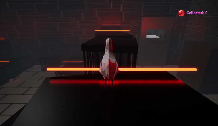 The Last Super Chicken Image