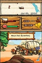 The Oregon Trail Image