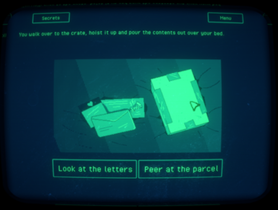 The Persona Tapes Image