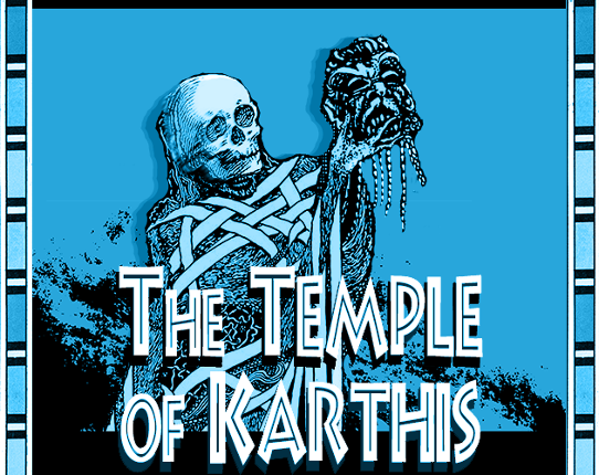 The Temple of Karthis Image